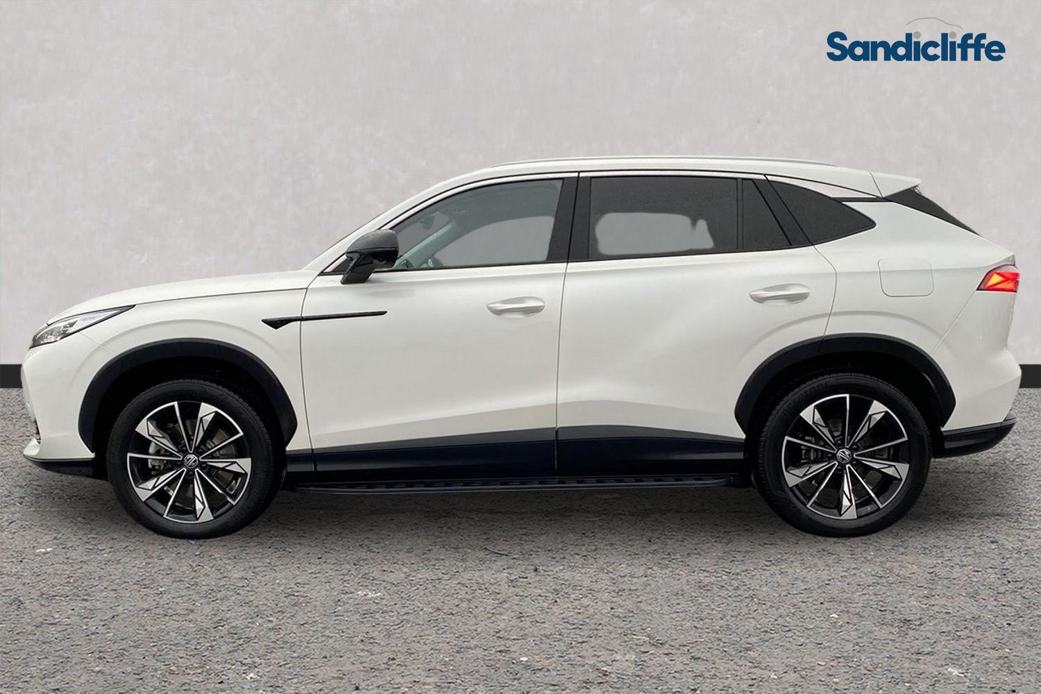 Used MG MG HS 2025 for sale - 77409456: Photo 8