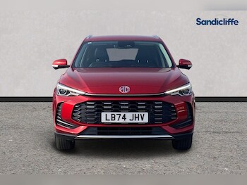 Used MG MG ZS 2024 for sale - 77749593: Photo