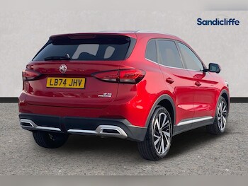 Used MG MG ZS 2024 for sale - 77749593: Photo