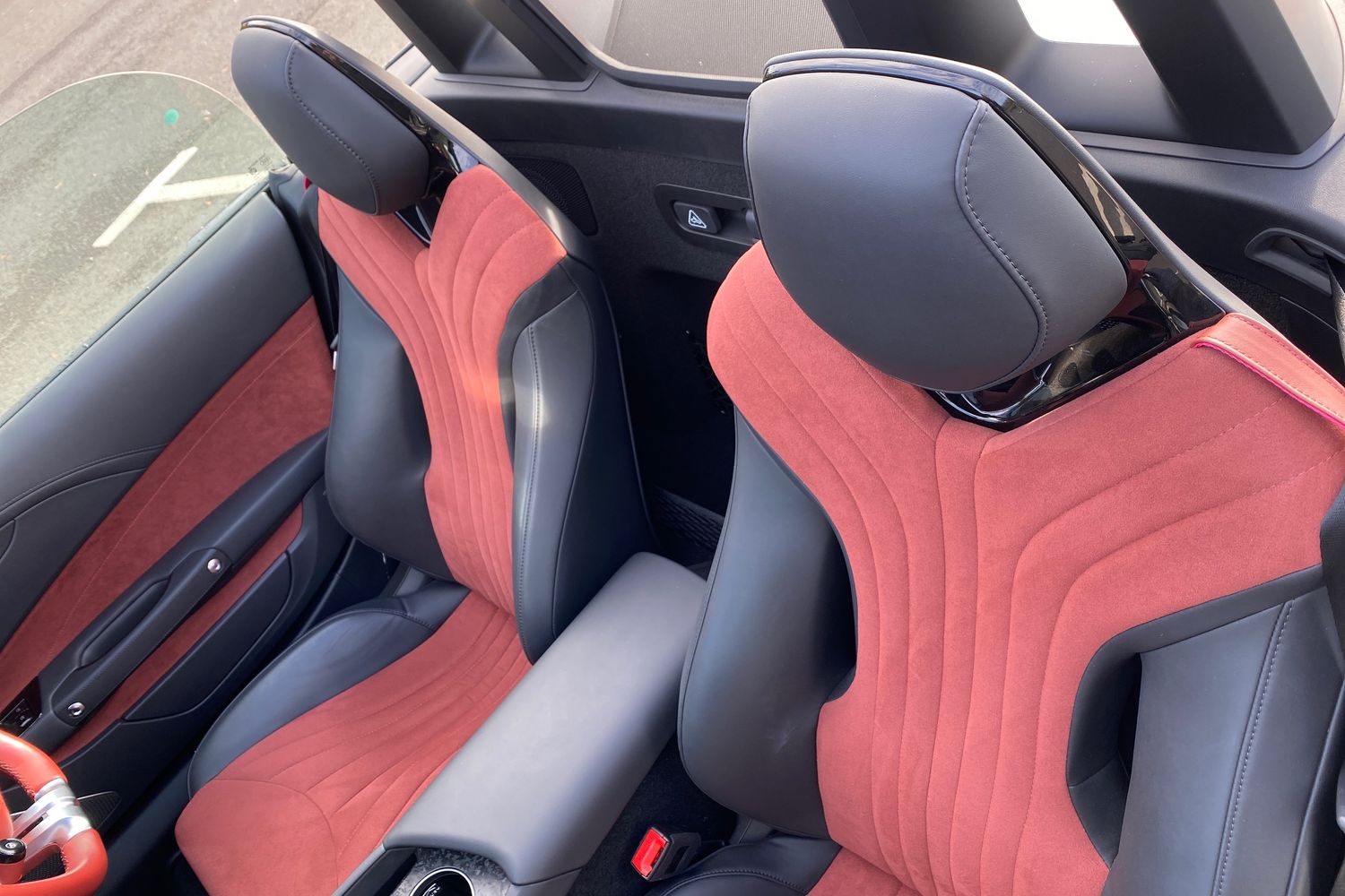 Used MG Cyberster 2025 for sale - 76342547: Photo 14