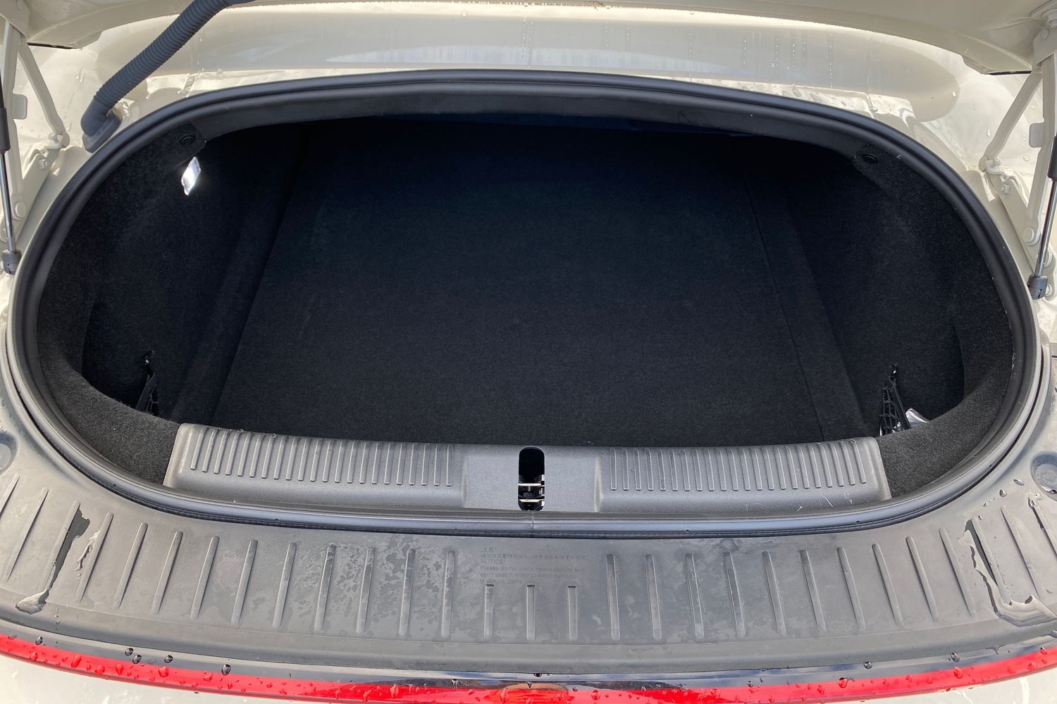 Used MG Cyberster 2025 for sale - 76342547: Photo 15