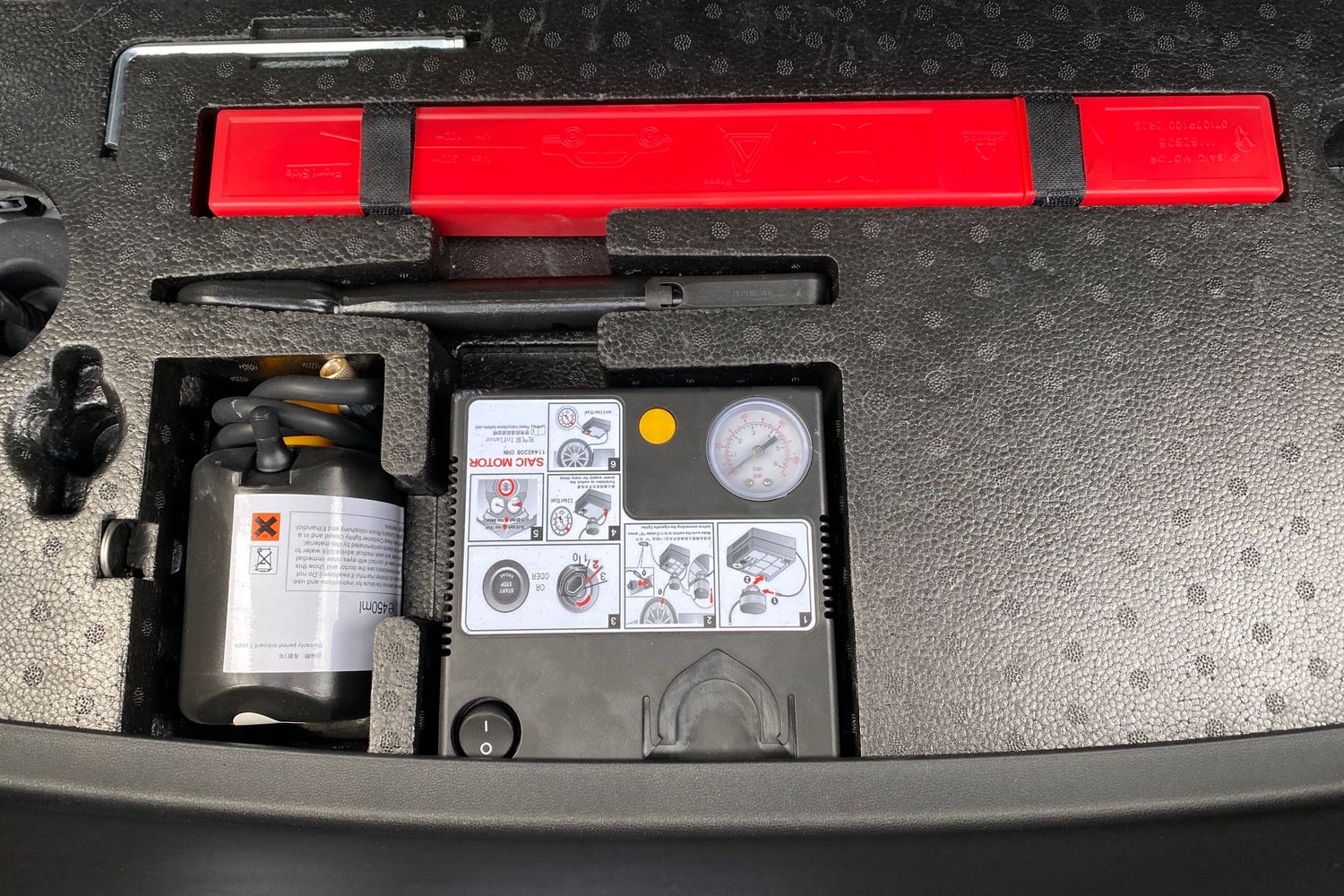 Used MG Cyberster 2025 for sale - 76342547: Photo 17