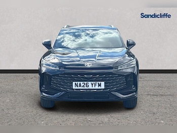 Used MG MG HS 2026 for sale - 79418946: Photo
