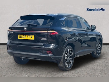 Used MG MG HS 2026 for sale - 79418946: Photo