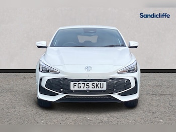 Used MG MG3 2025 for sale - 76159413: Photo