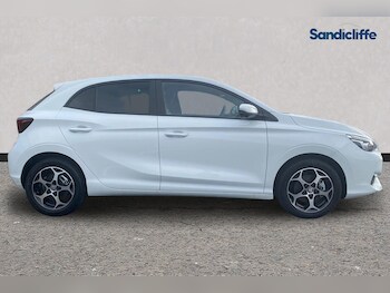 Used MG MG3 2025 for sale - 76159413: Photo