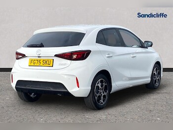 Used MG MG3 2025 for sale - 76159413: Photo