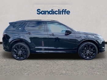 Used Land Rover Discovery Sport 2022 for sale - 75740560: Photo