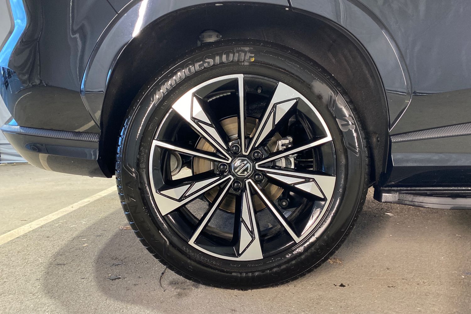 Used MG MG HS 2025 for sale - 77379041: Photo 11