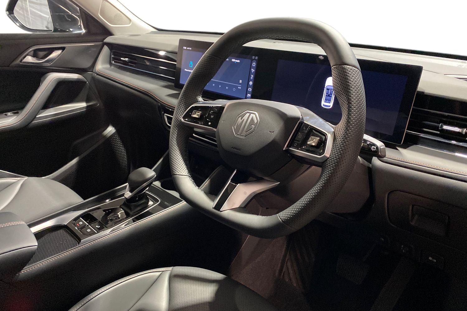 Used MG MG HS 2025 for sale - 77379041: Photo 12