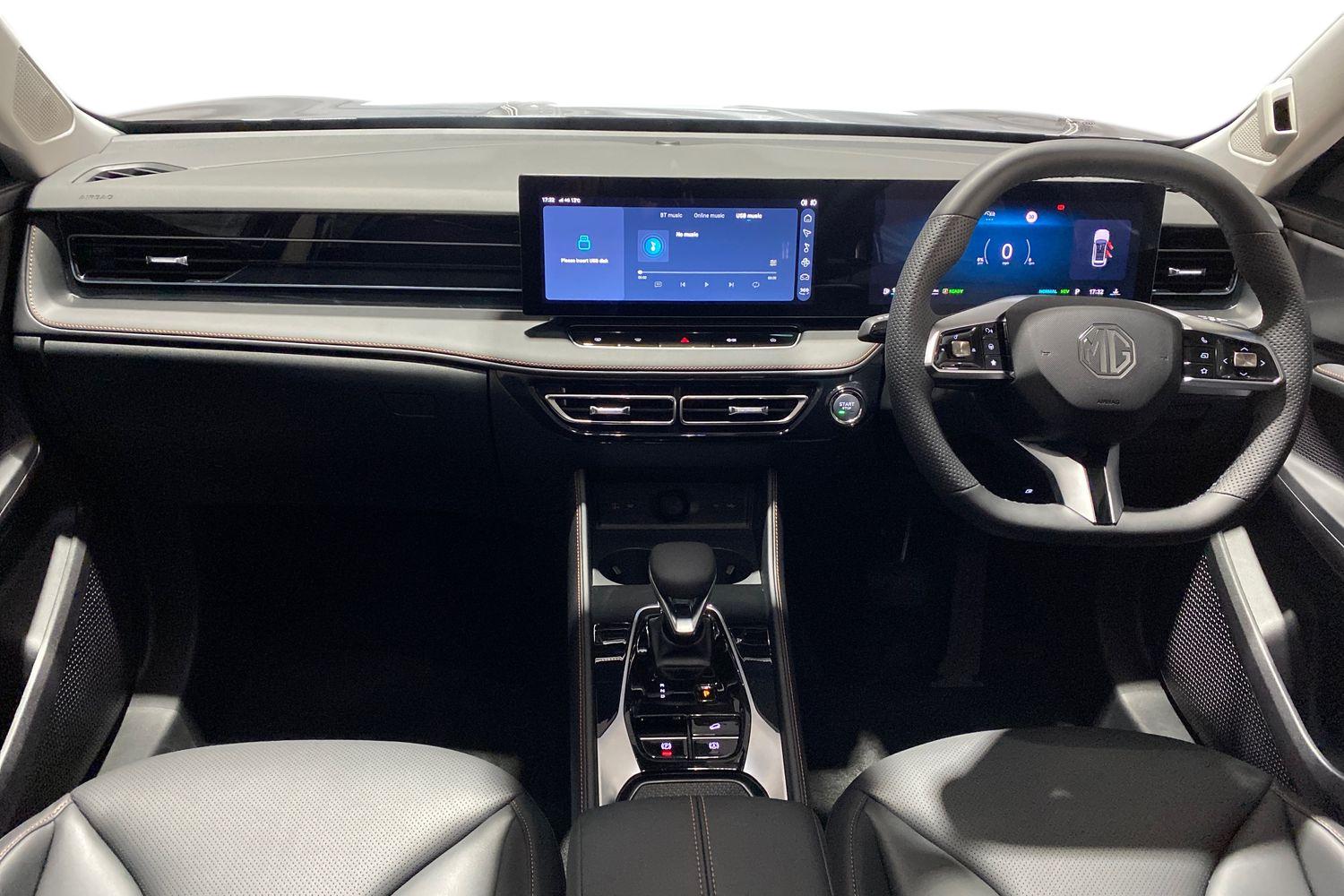 Used MG MG HS 2025 for sale - 77379041: Photo 13