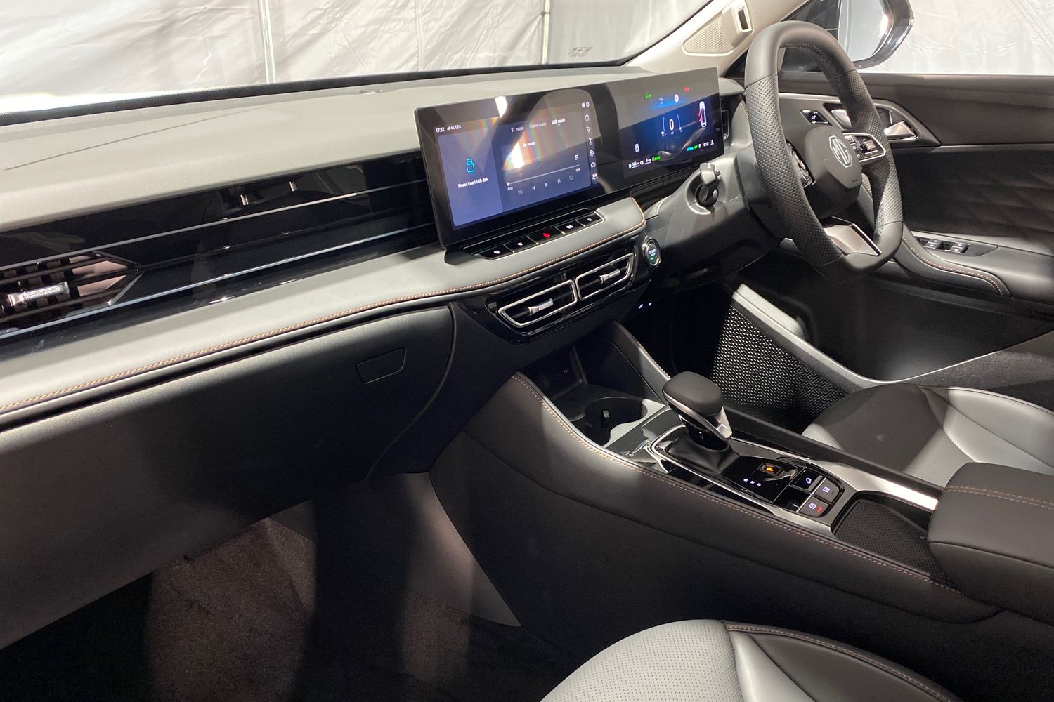 Used MG MG HS 2025 for sale - 77379041: Photo 14