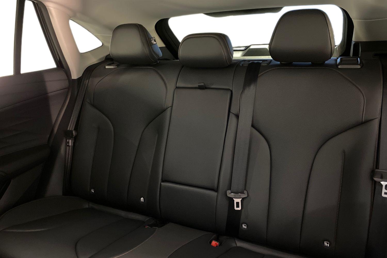 Used MG MG HS 2025 for sale - 77379041: Photo 17