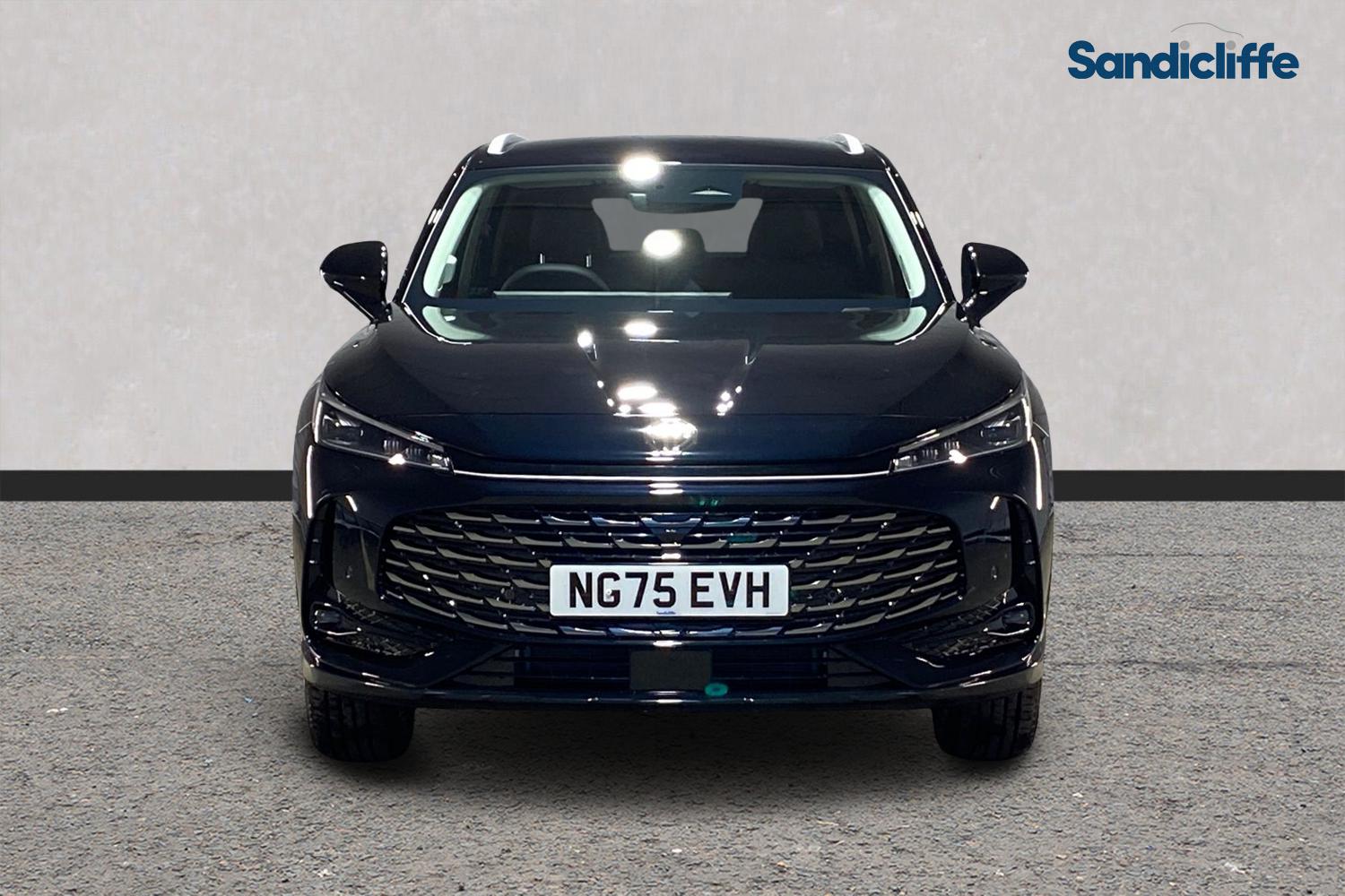 Used MG MG HS 2025 for sale - 77379041: Photo 2