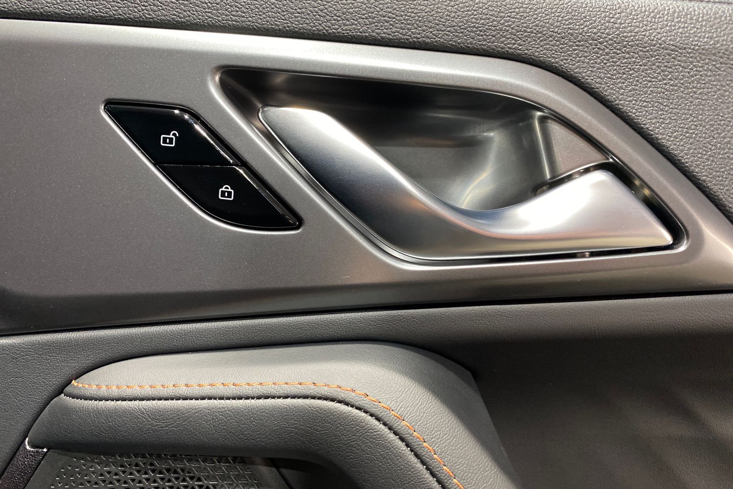 Used MG MG HS 2025 for sale - 77379041: Photo 23