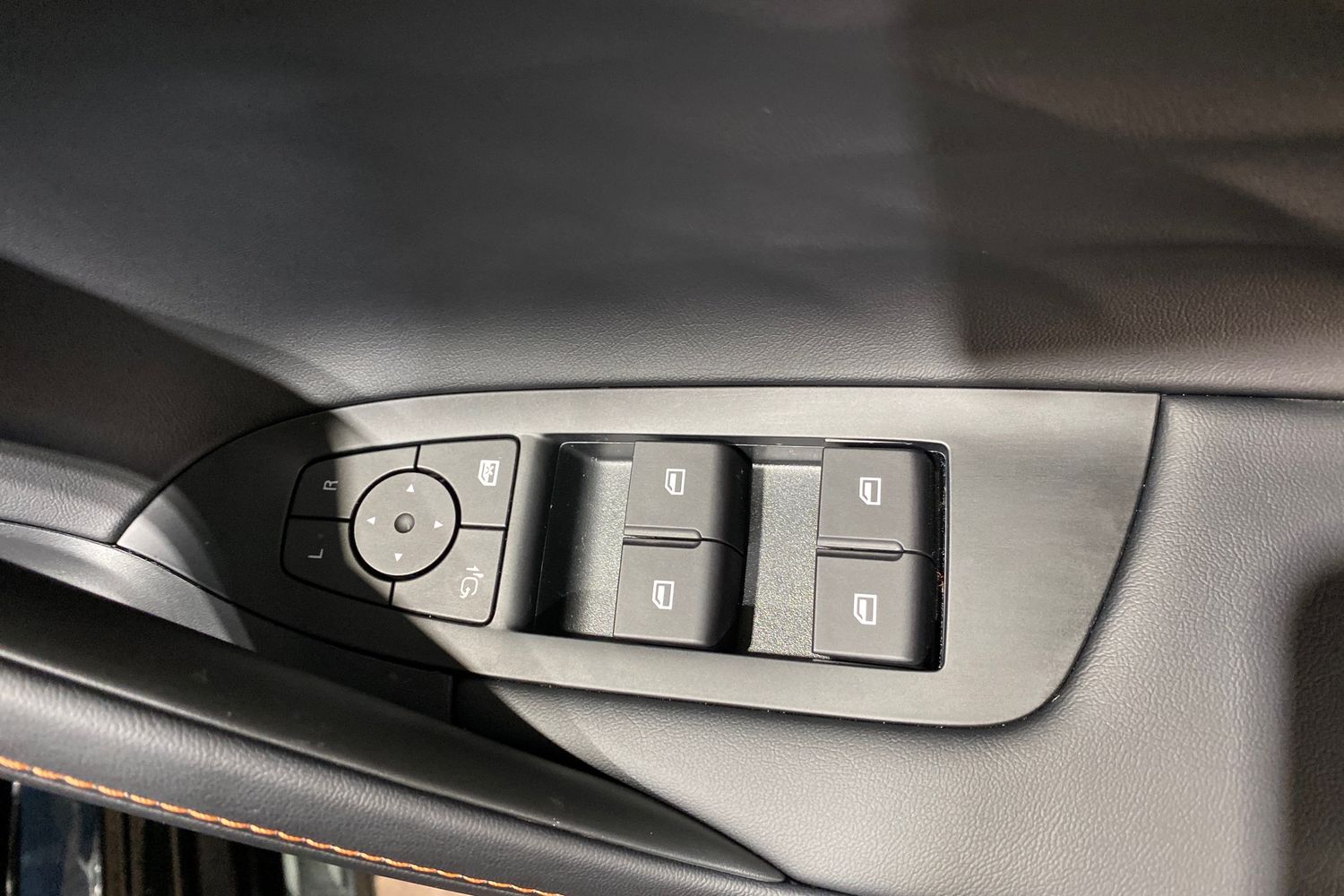 Used MG MG HS 2025 for sale - 77379041: Photo 24