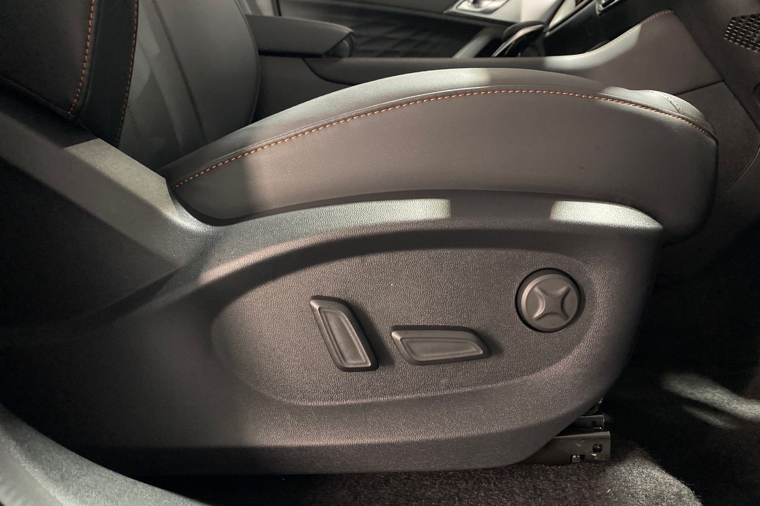 Used MG MG HS 2025 for sale - 77379041: Photo 25