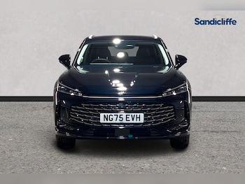 Used MG MG HS 2025 for sale - 77379041: Photo