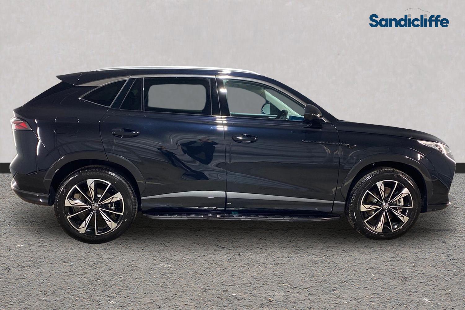 Used MG MG HS 2025 for sale - 77379041: Photo 3