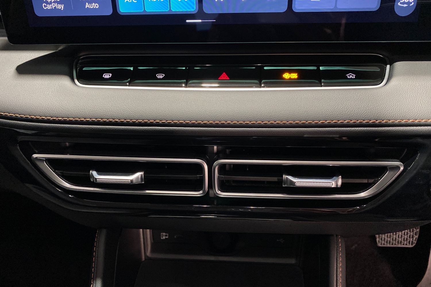 Used MG MG HS 2025 for sale - 77379041: Photo 31