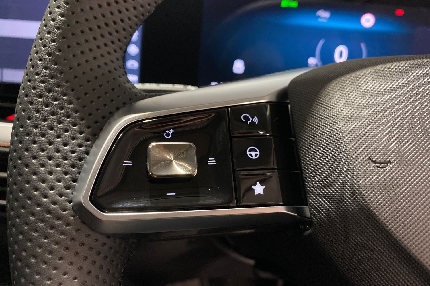 Used MG MG HS 2025 for sale - 77379041: Photo 34