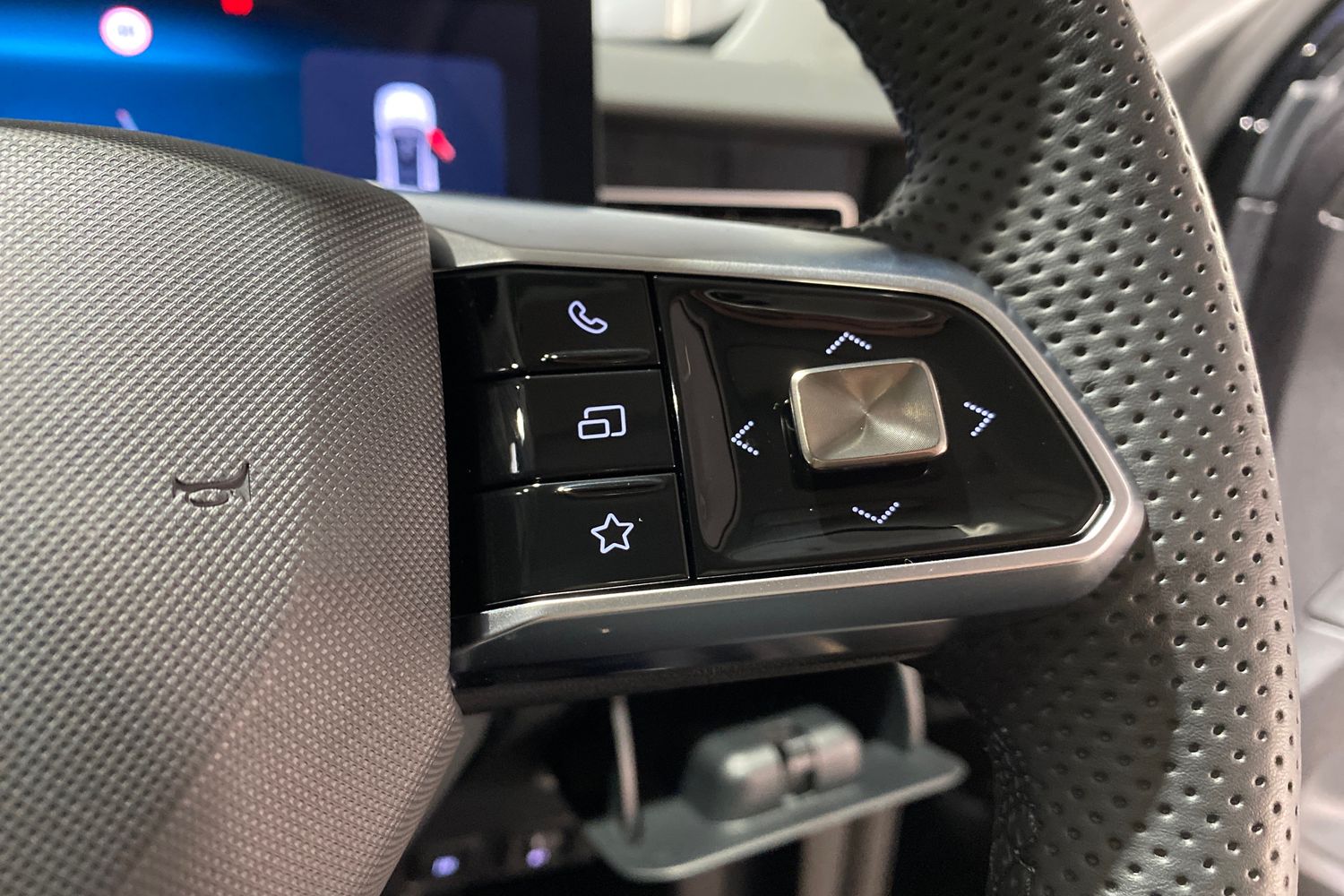 Used MG MG HS 2025 for sale - 77379041: Photo 35