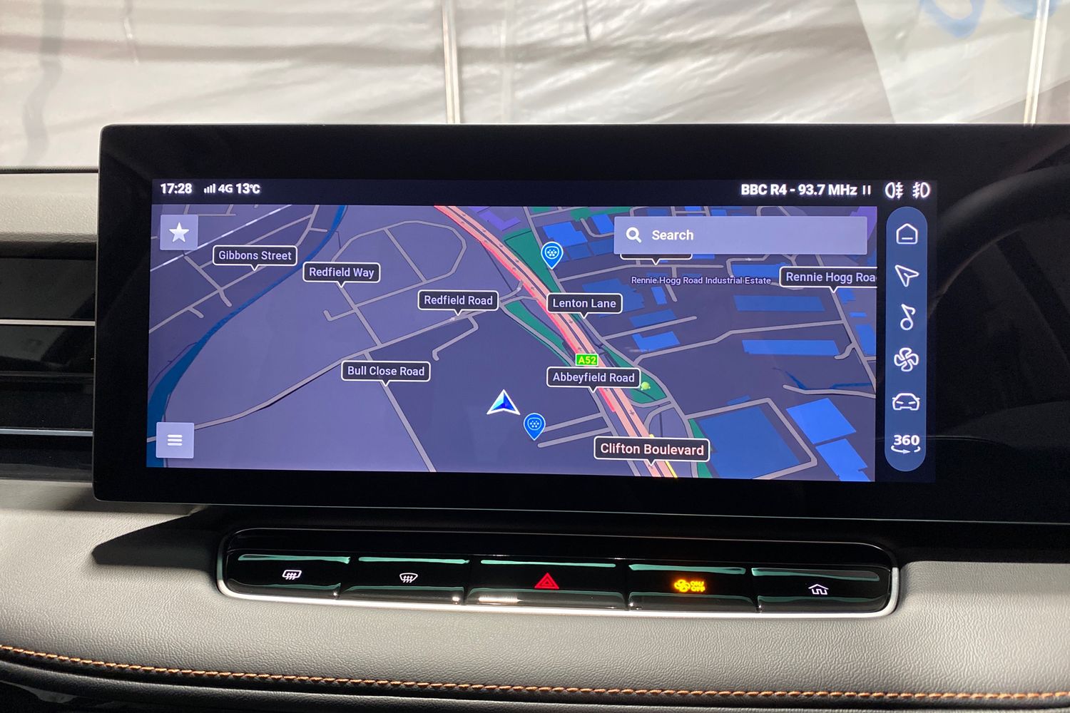 Used MG MG HS 2025 for sale - 77379041: Photo 36