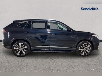 Used MG MG HS 2025 for sale - 77379041: Photo