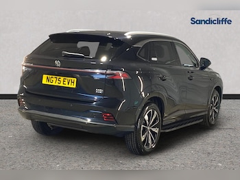 Used MG MG HS 2025 for sale - 77379041: Photo