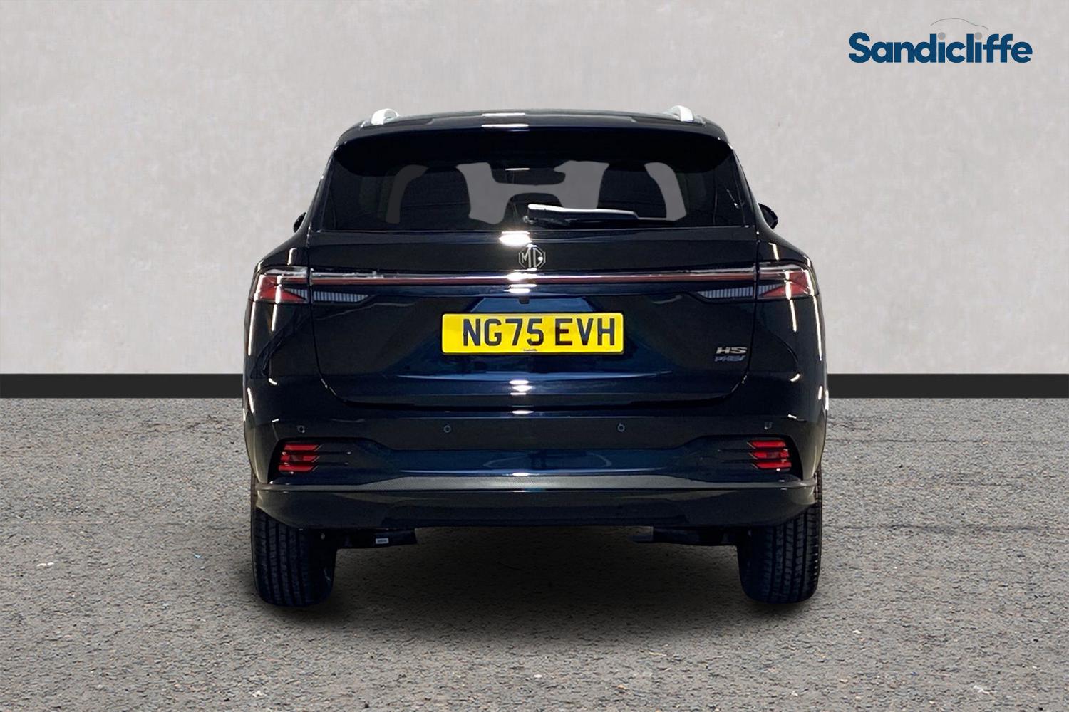 Used MG MG HS 2025 for sale - 77379041: Photo 6