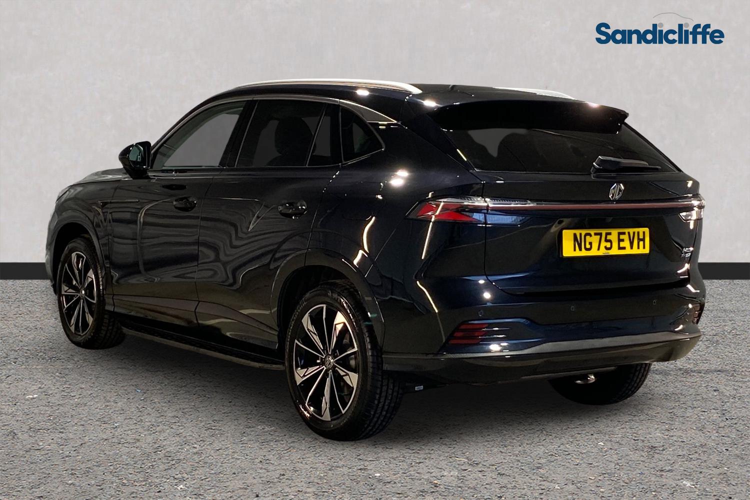 Used MG MG HS 2025 for sale - 77379041: Photo 7