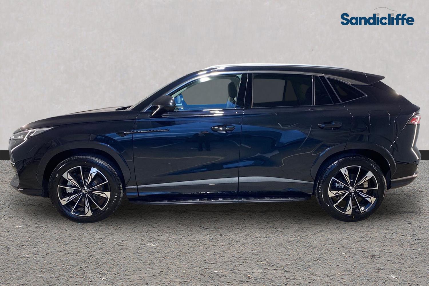 Used MG MG HS 2025 for sale - 77379041: Photo 8