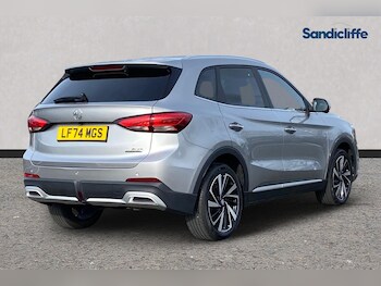 Used MG MG ZS 2025 for sale - 77337539: Photo