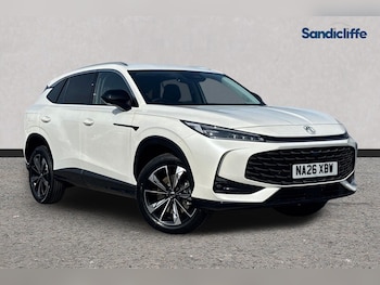 Used MG MG HS 2026 for sale - 79431837: Photo