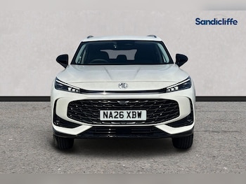 Used MG MG HS 2026 for sale - 79431837: Photo