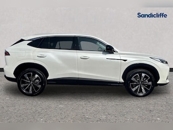 Used MG MG HS 2026 for sale - 79431837: Photo