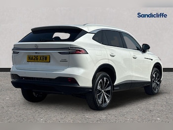 Used MG MG HS 2026 for sale - 79431837: Photo