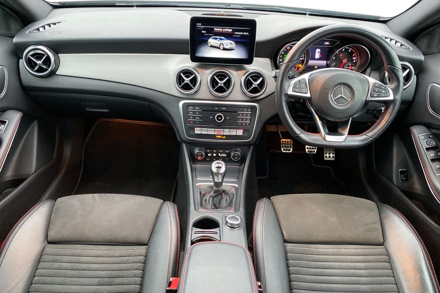 Used Mercedes-Benz GLA 2019 for sale - 77409454: Photo 13