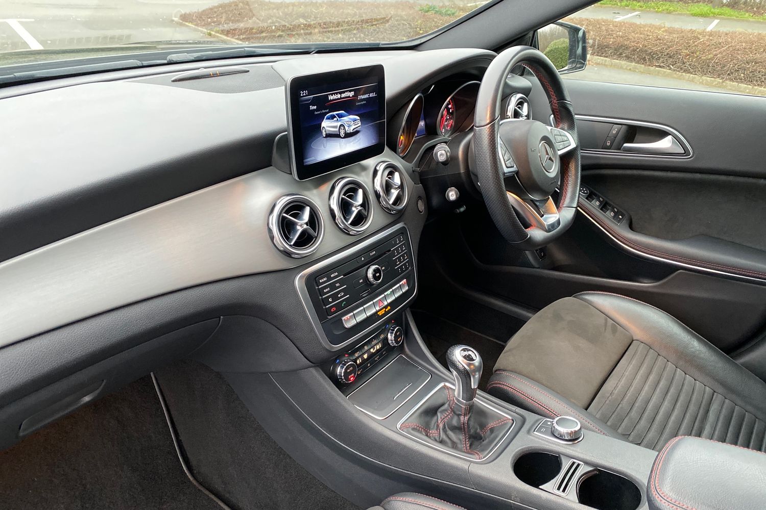 Used Mercedes-Benz GLA 2019 for sale - 77409454: Photo 14