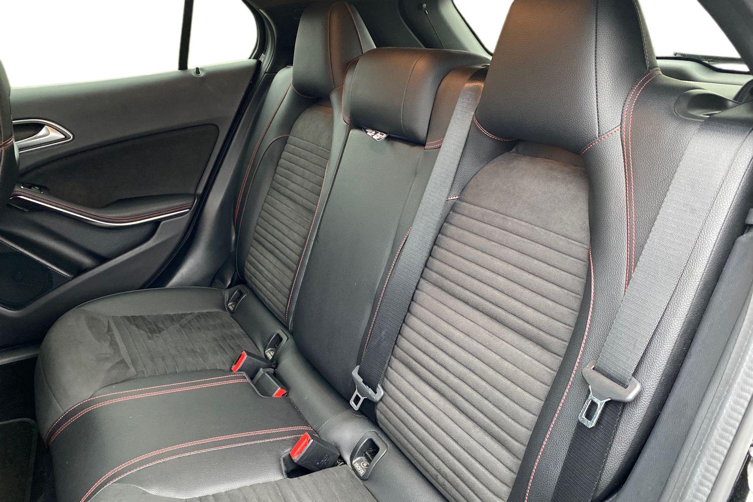 Used Mercedes-Benz GLA 2019 for sale - 77409454: Photo 17