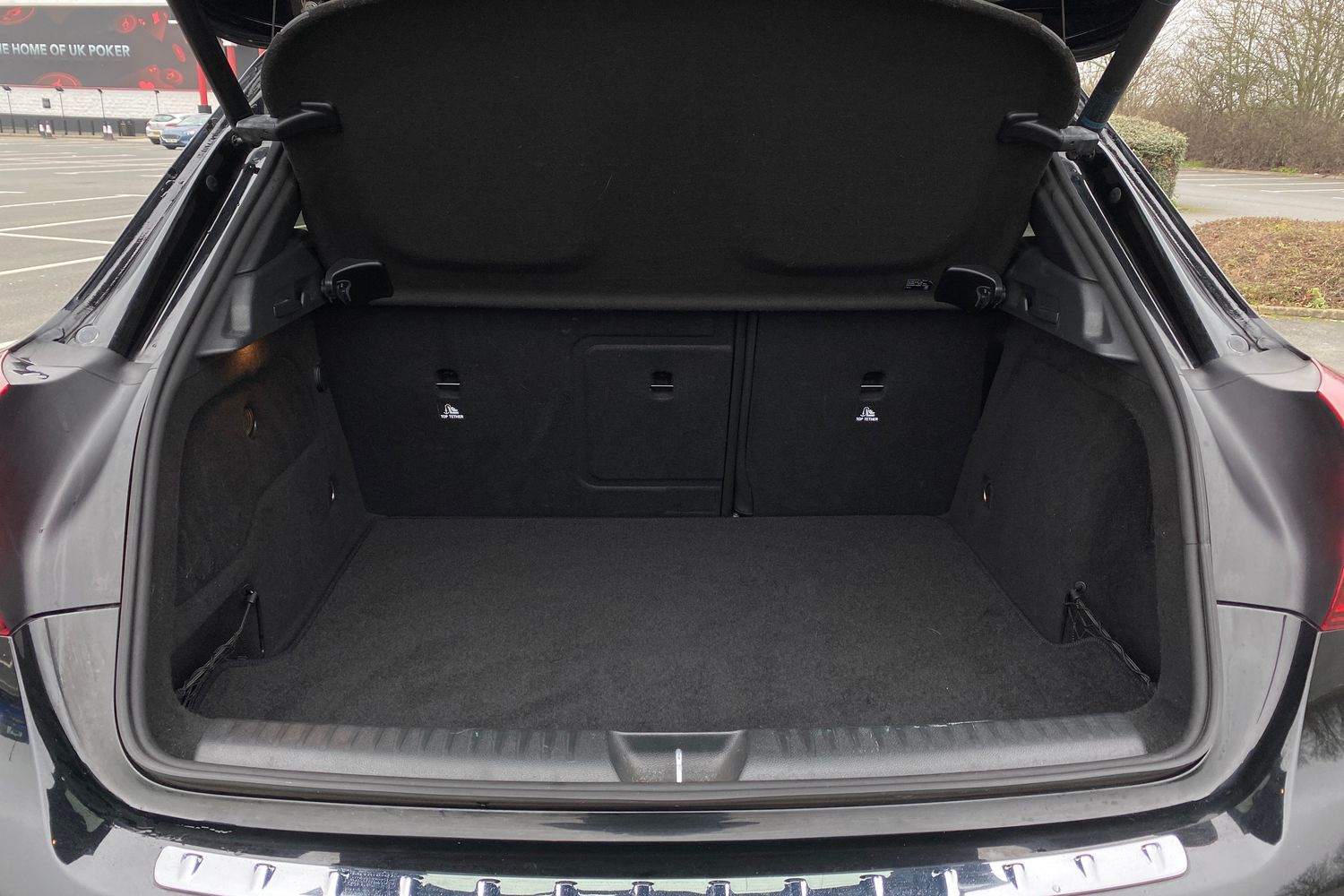 Used Mercedes-Benz GLA 2019 for sale - 77409454: Photo 18