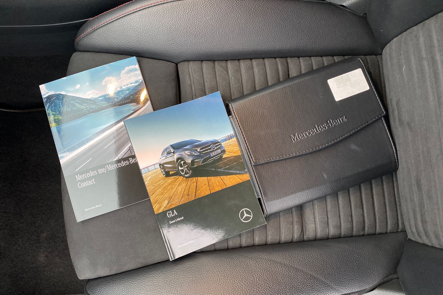 Used Mercedes-Benz GLA 2019 for sale - 77409454: Photo 23