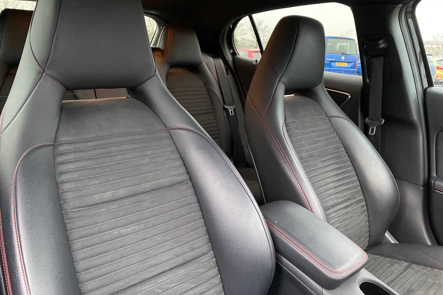 Used Mercedes-Benz GLA 2019 for sale - 77409454: Photo 24