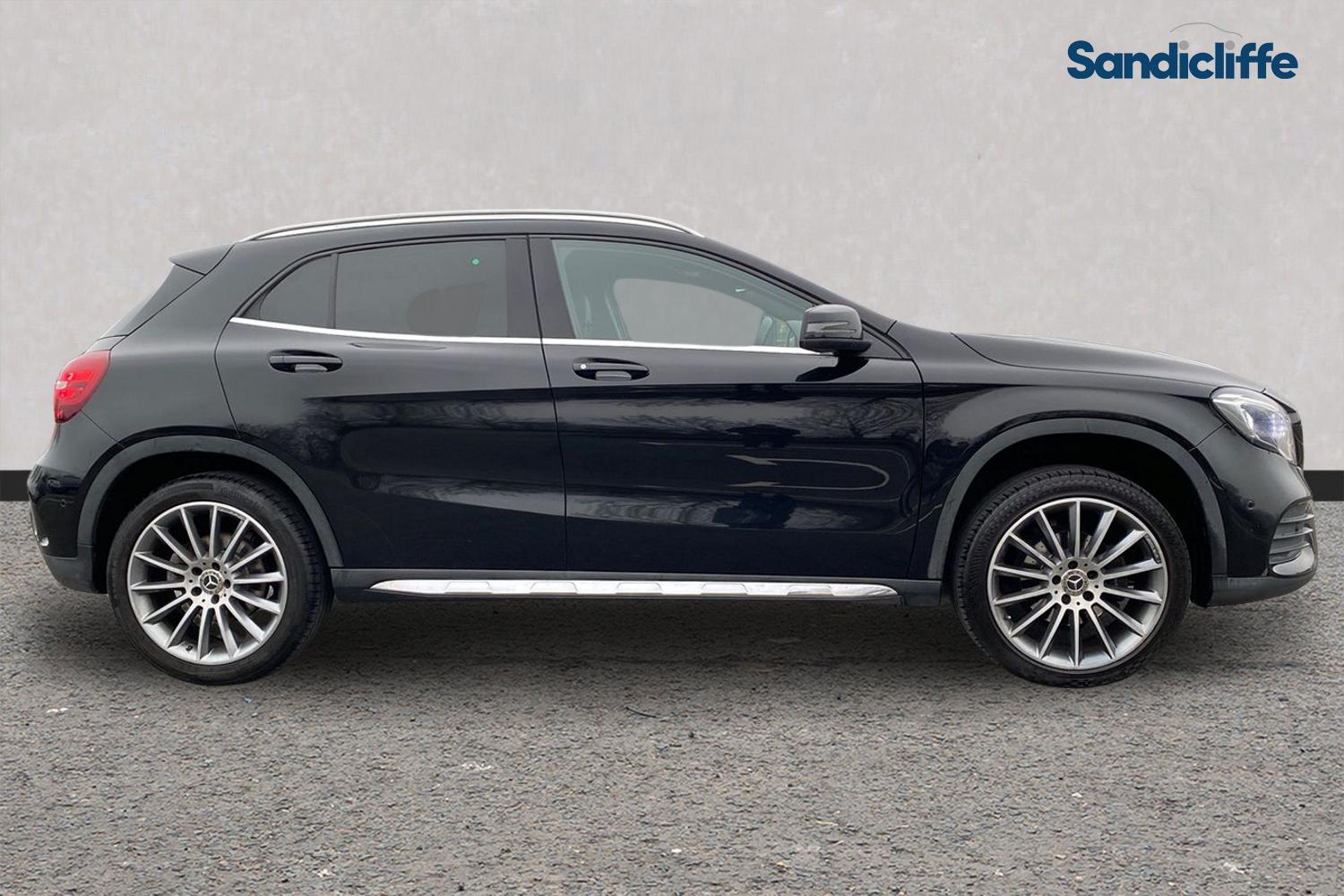 Used Mercedes-Benz GLA 2019 for sale - 77409454: Photo 3