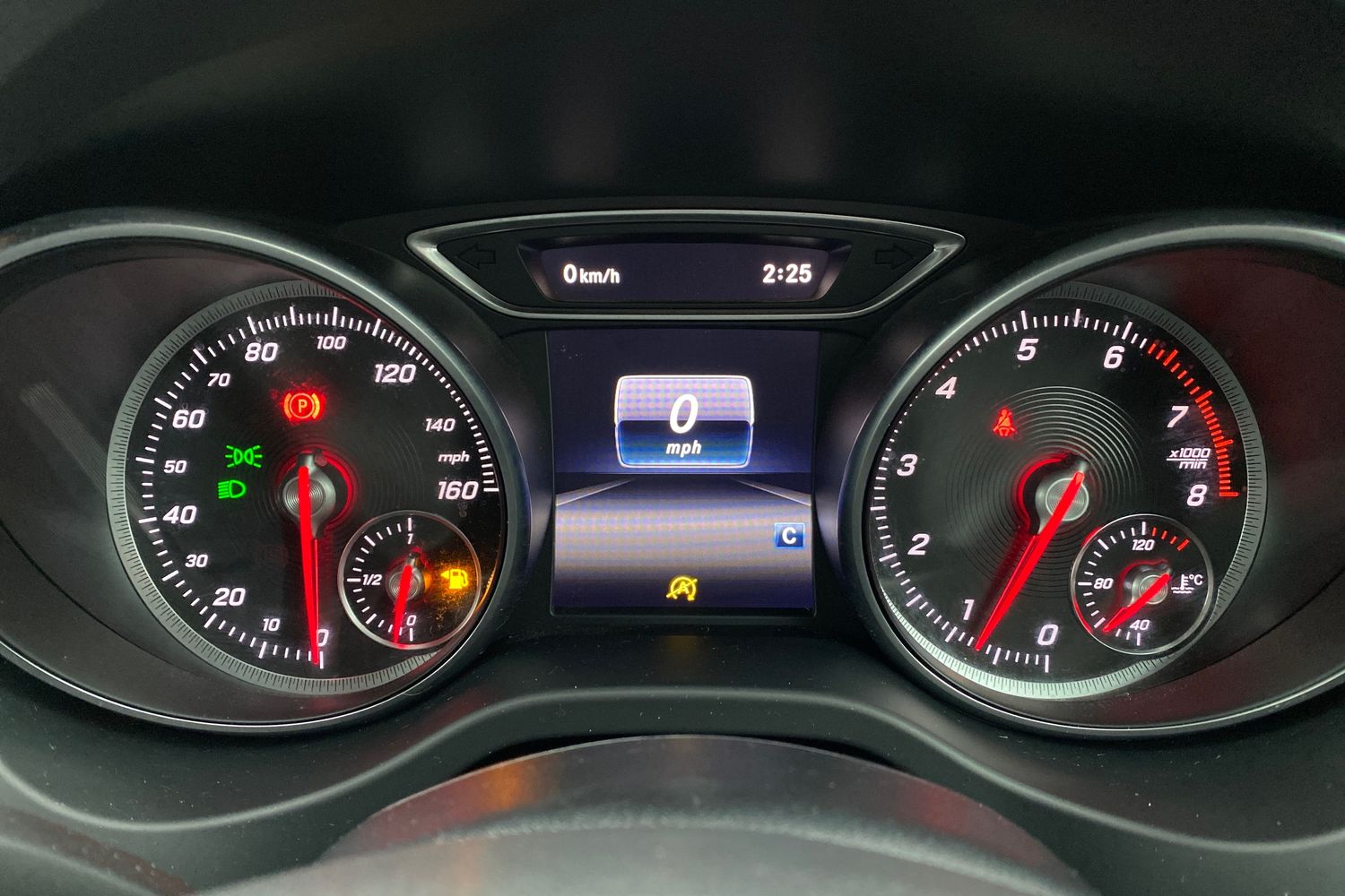 Used Mercedes-Benz GLA 2019 for sale - 77409454: Photo 35