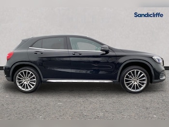 Used Mercedes-Benz GLA 2019 for sale - 77409454: Photo