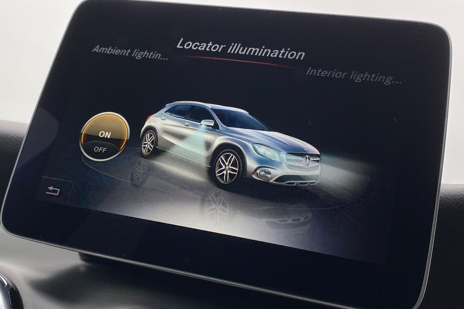 Used Mercedes-Benz GLA 2019 for sale - 77409454: Photo 42