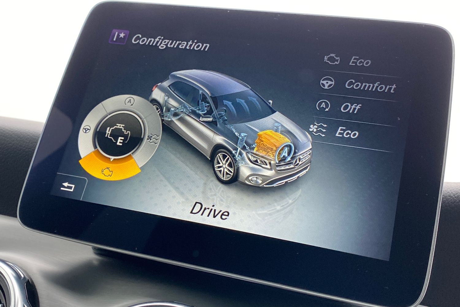 Used Mercedes-Benz GLA 2019 for sale - 77409454: Photo 43