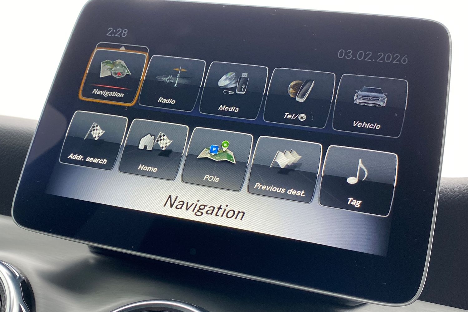 Used Mercedes-Benz GLA 2019 for sale - 77409454: Photo 44