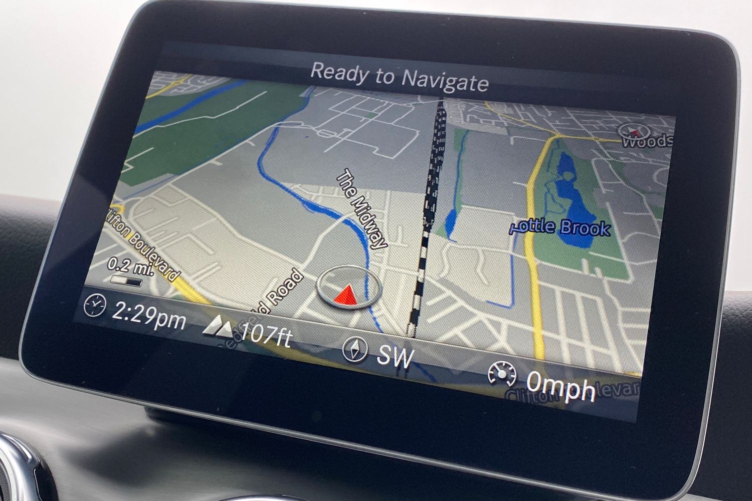 Used Mercedes-Benz GLA 2019 for sale - 77409454: Photo 45